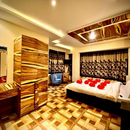 Magic Mist Resort Ooty Kültér fotó