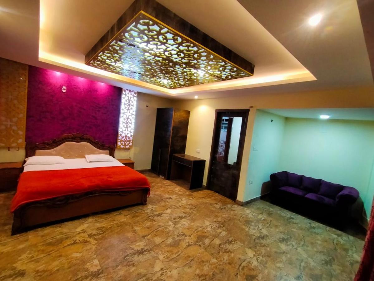 Magic Mist Resort Ooty Kültér fotó