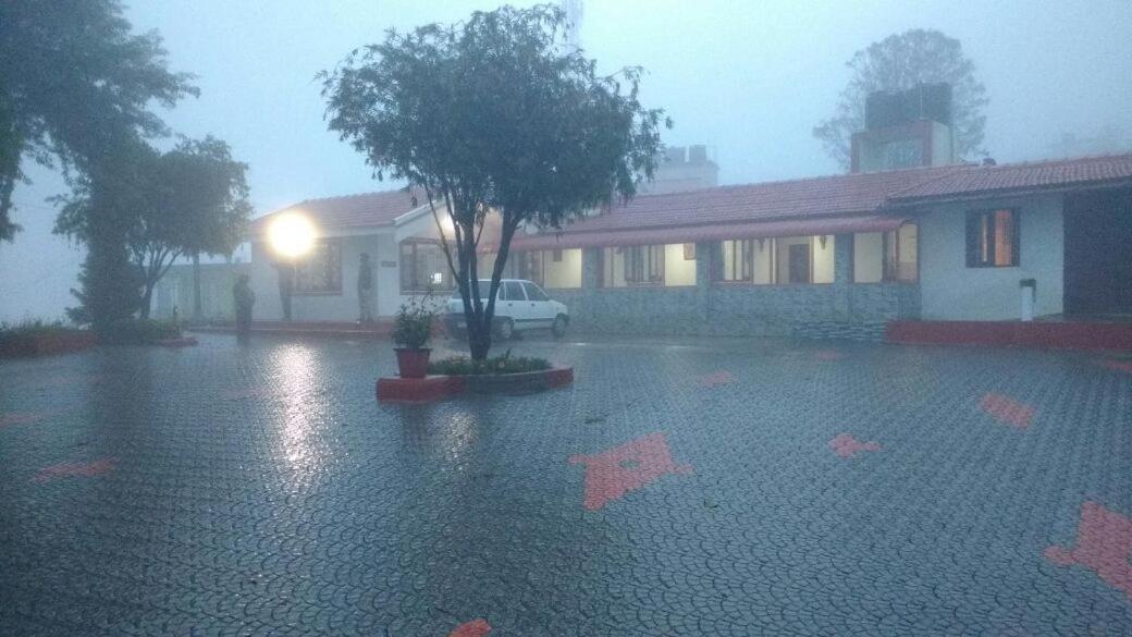 Magic Mist Resort Ooty Kültér fotó