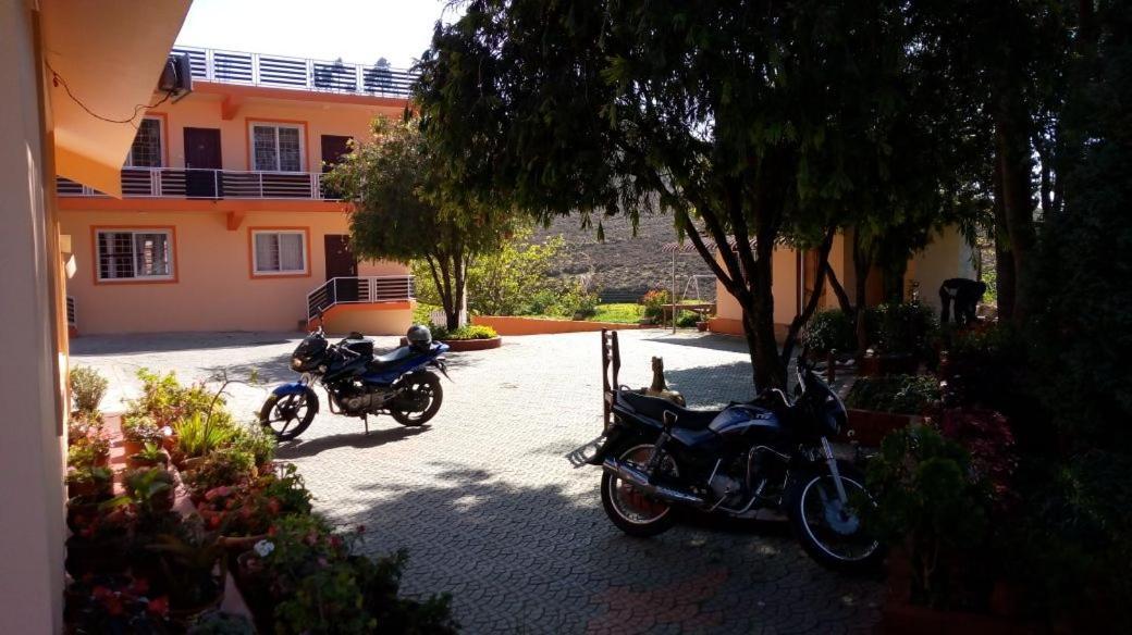 Magic Mist Resort Ooty Kültér fotó