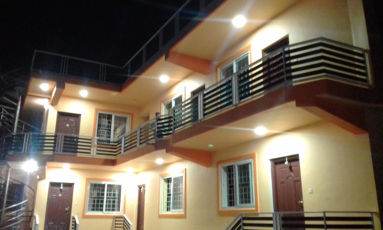 Magic Mist Resort Ooty Kültér fotó
