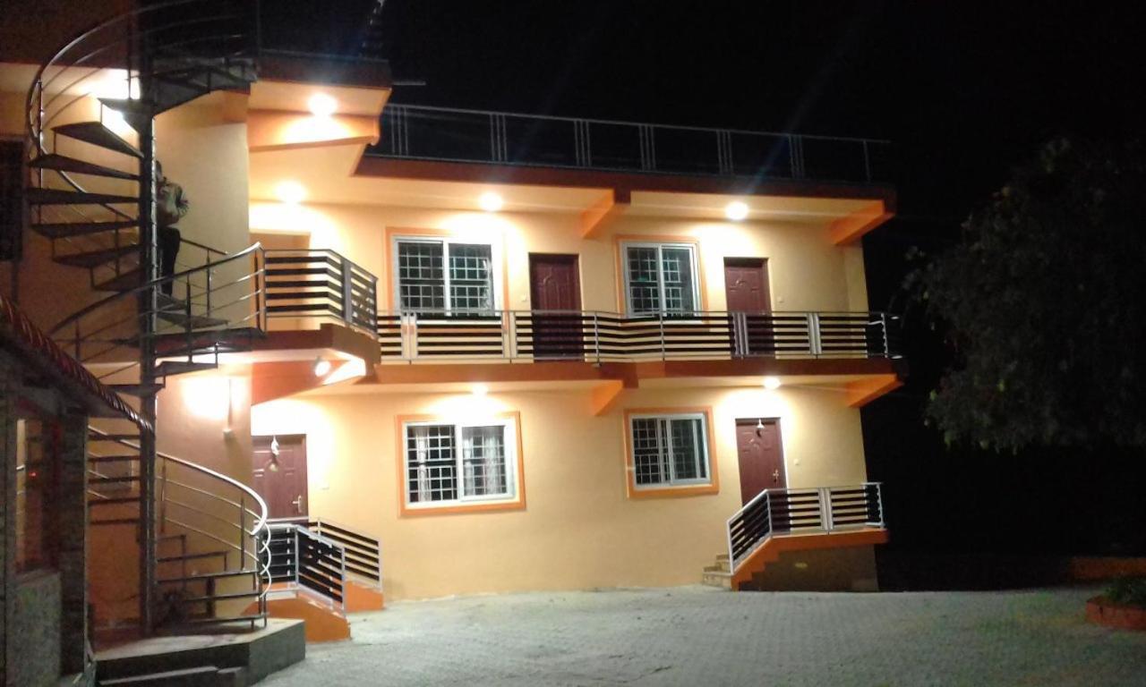 Magic Mist Resort Ooty Kültér fotó