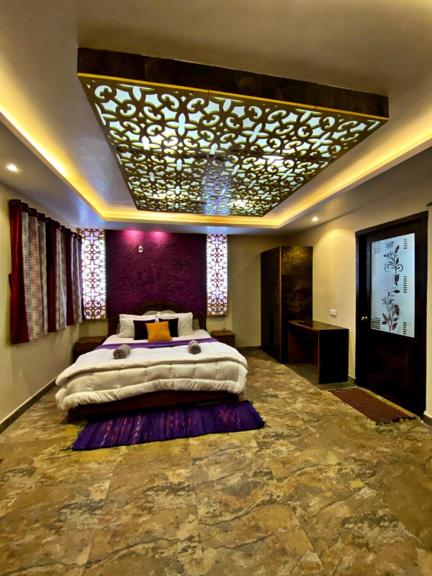 Magic Mist Resort Ooty Kültér fotó