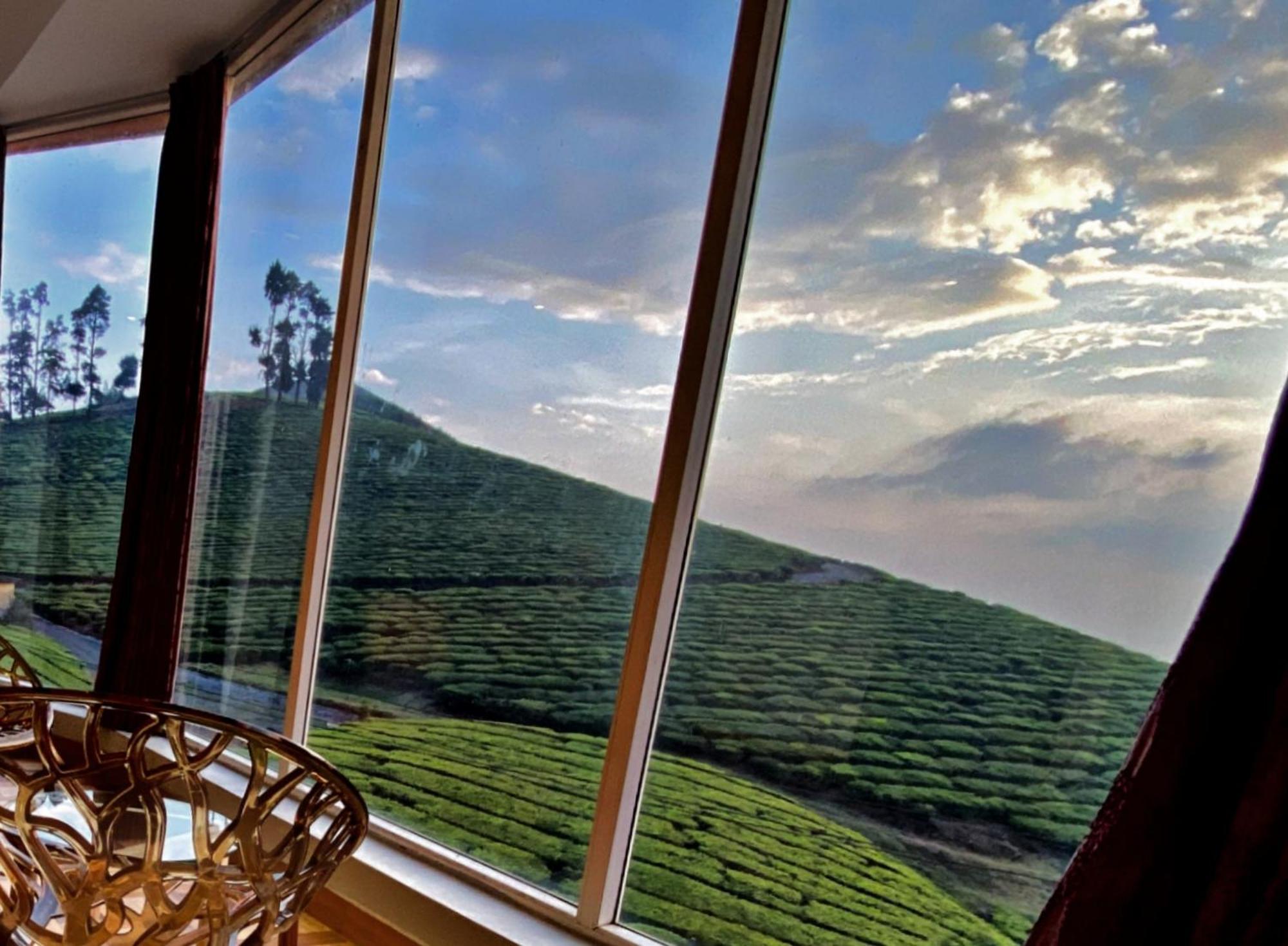 Magic Mist Resort Ooty Kültér fotó