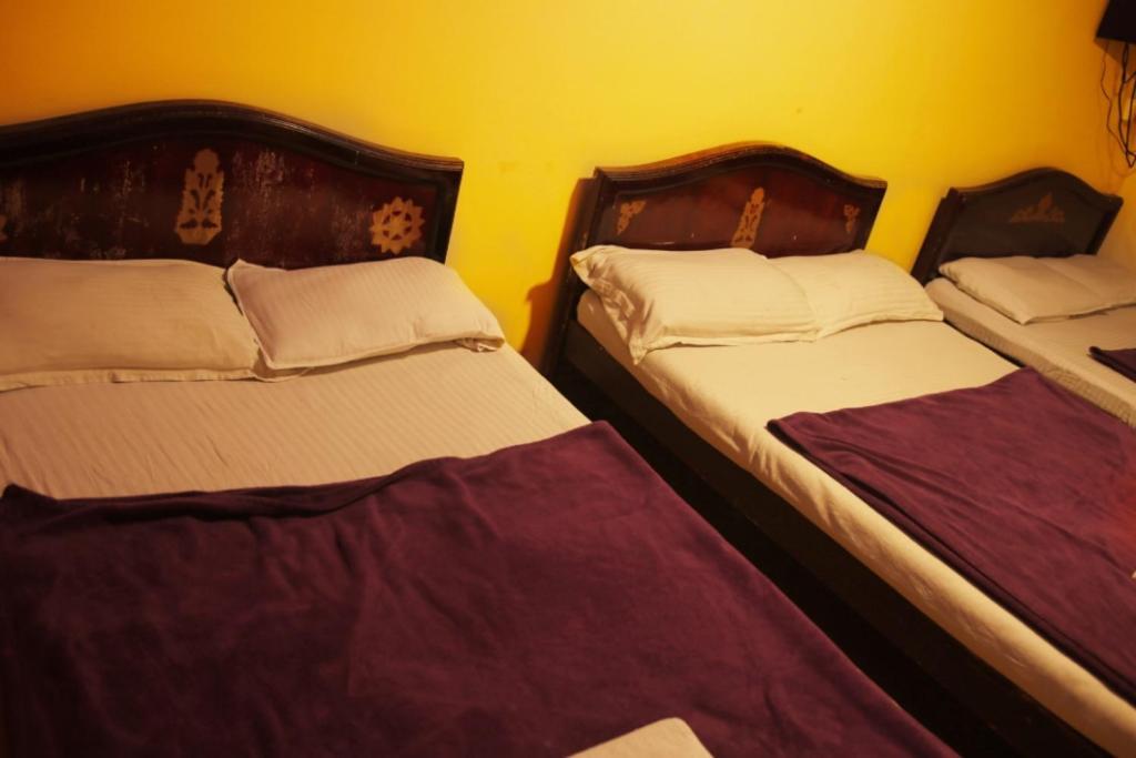 Magic Mist Resort Ooty Kültér fotó