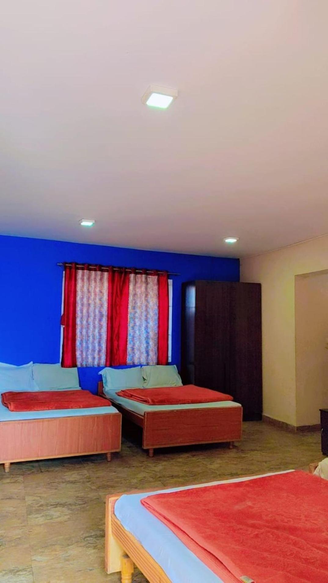 Magic Mist Resort Ooty Kültér fotó