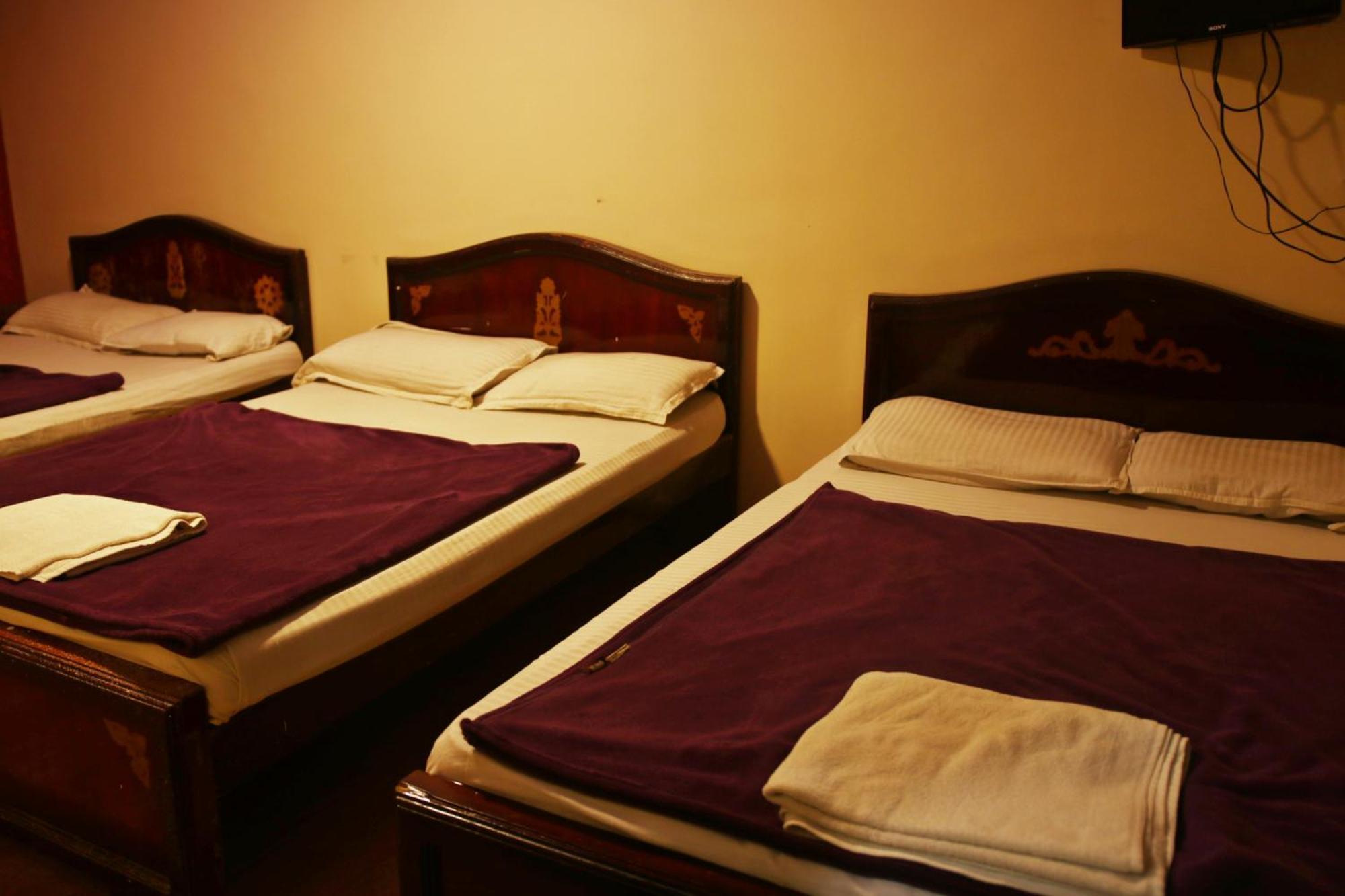 Magic Mist Resort Ooty Kültér fotó