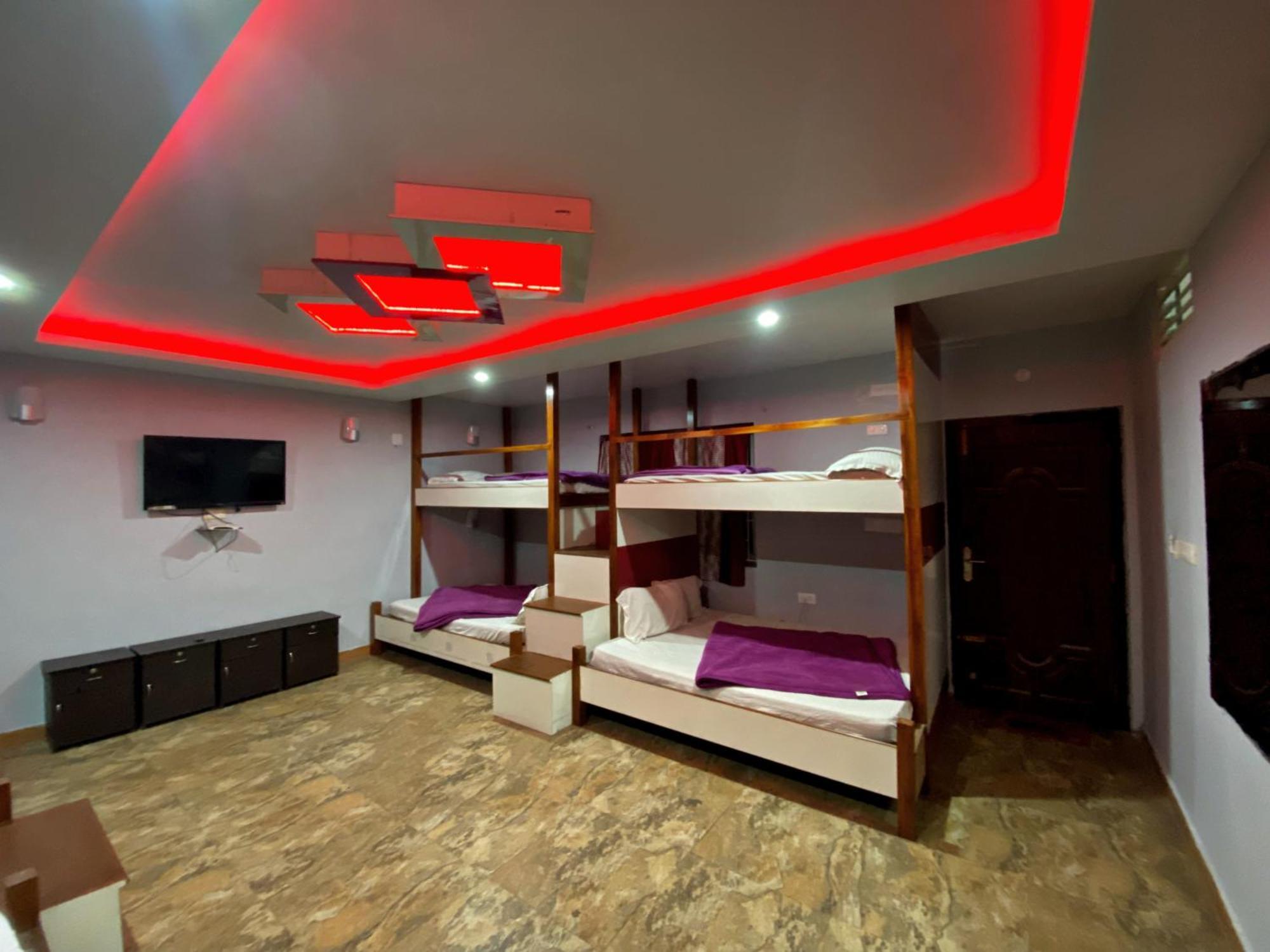 Magic Mist Resort Ooty Kültér fotó