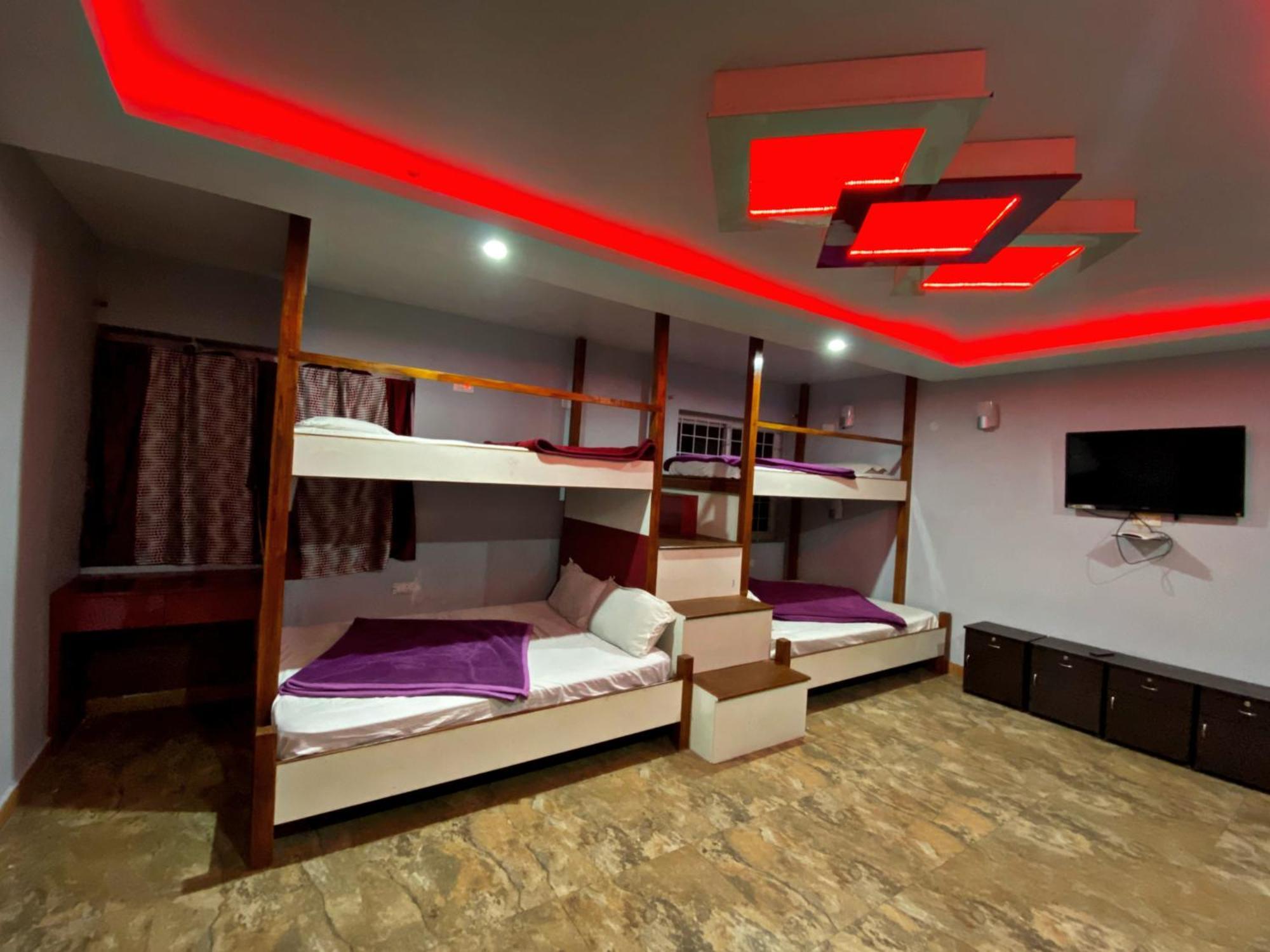 Magic Mist Resort Ooty Kültér fotó