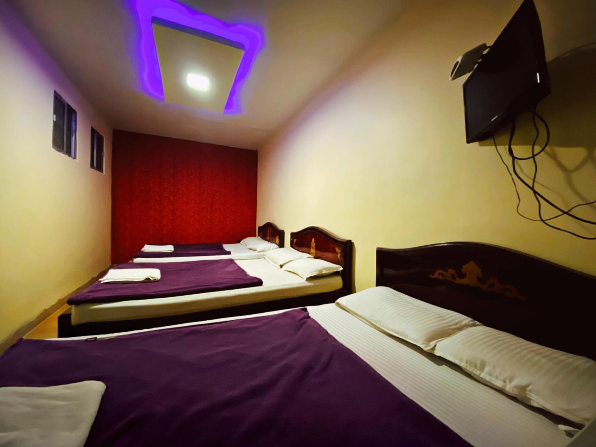Magic Mist Resort Ooty Kültér fotó