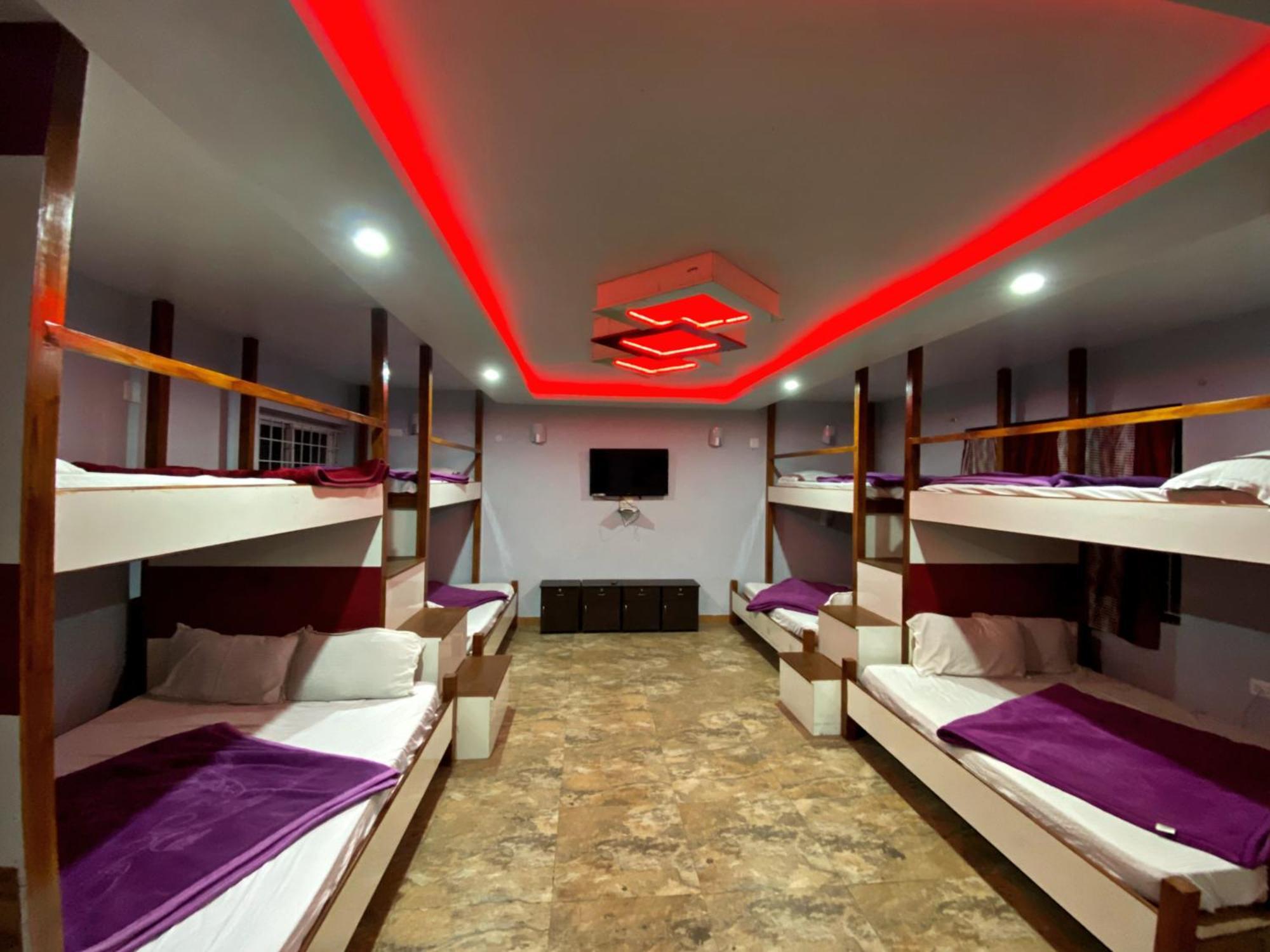 Magic Mist Resort Ooty Kültér fotó