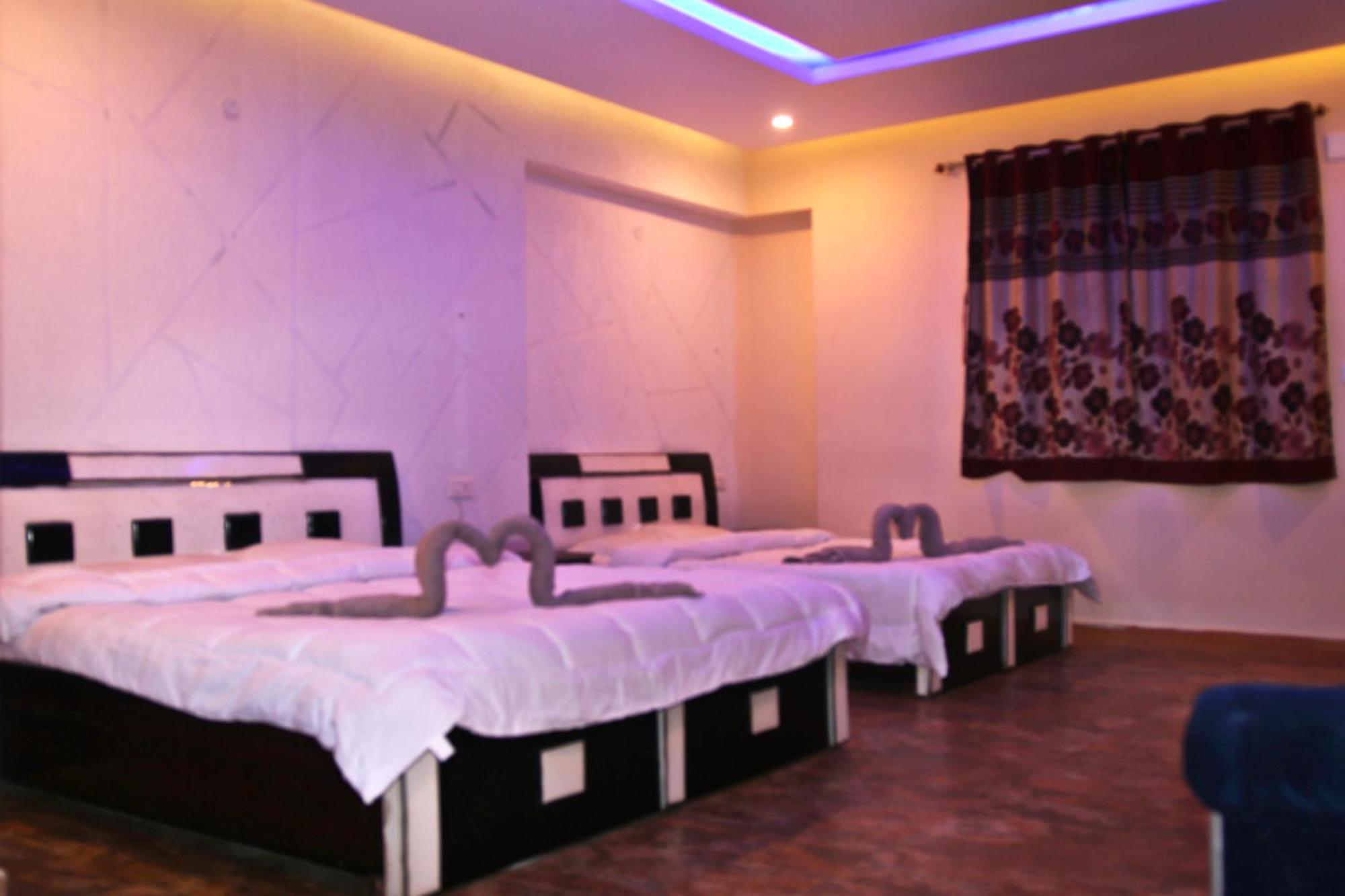 Magic Mist Resort Ooty Kültér fotó