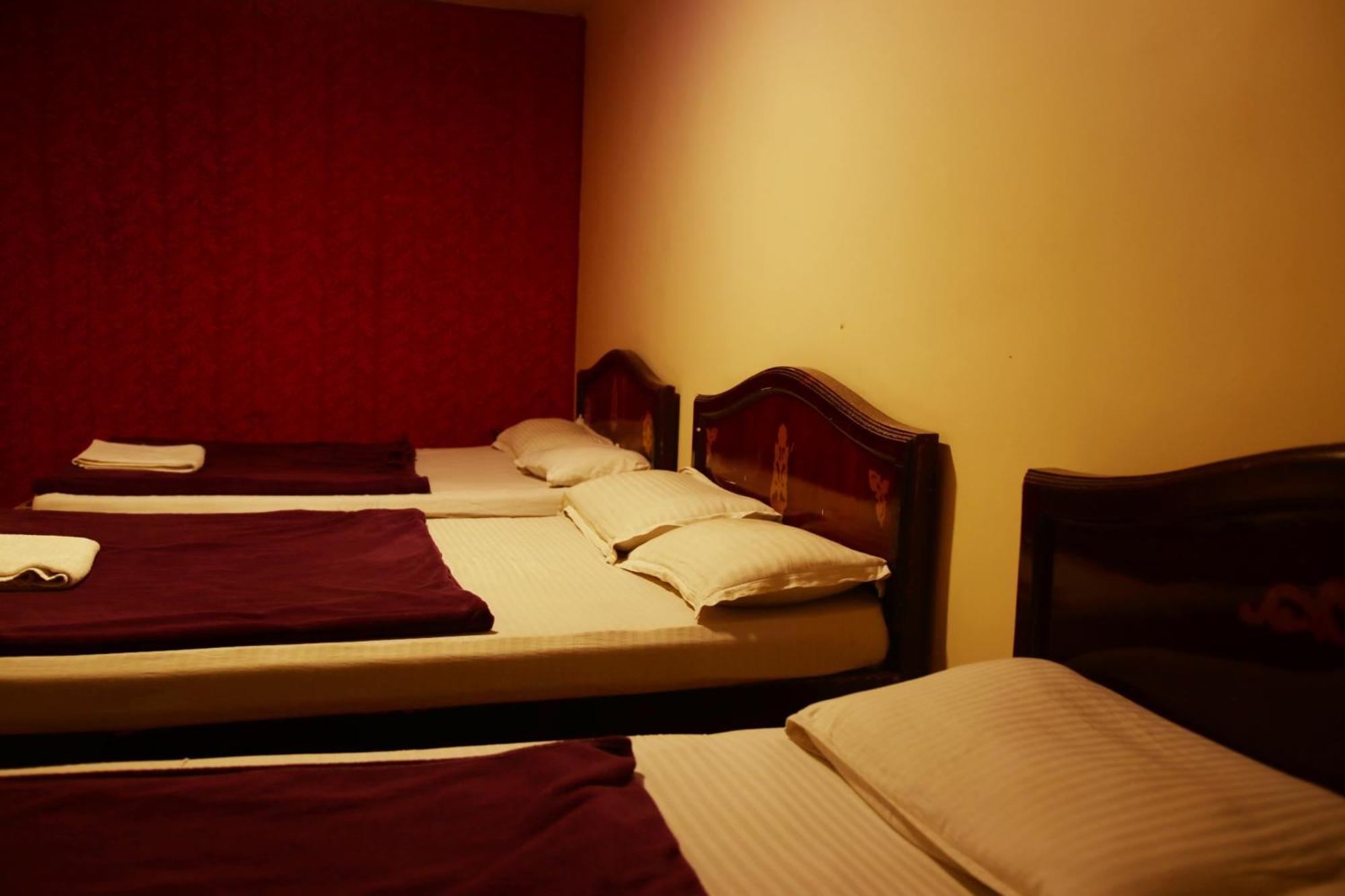 Magic Mist Resort Ooty Kültér fotó
