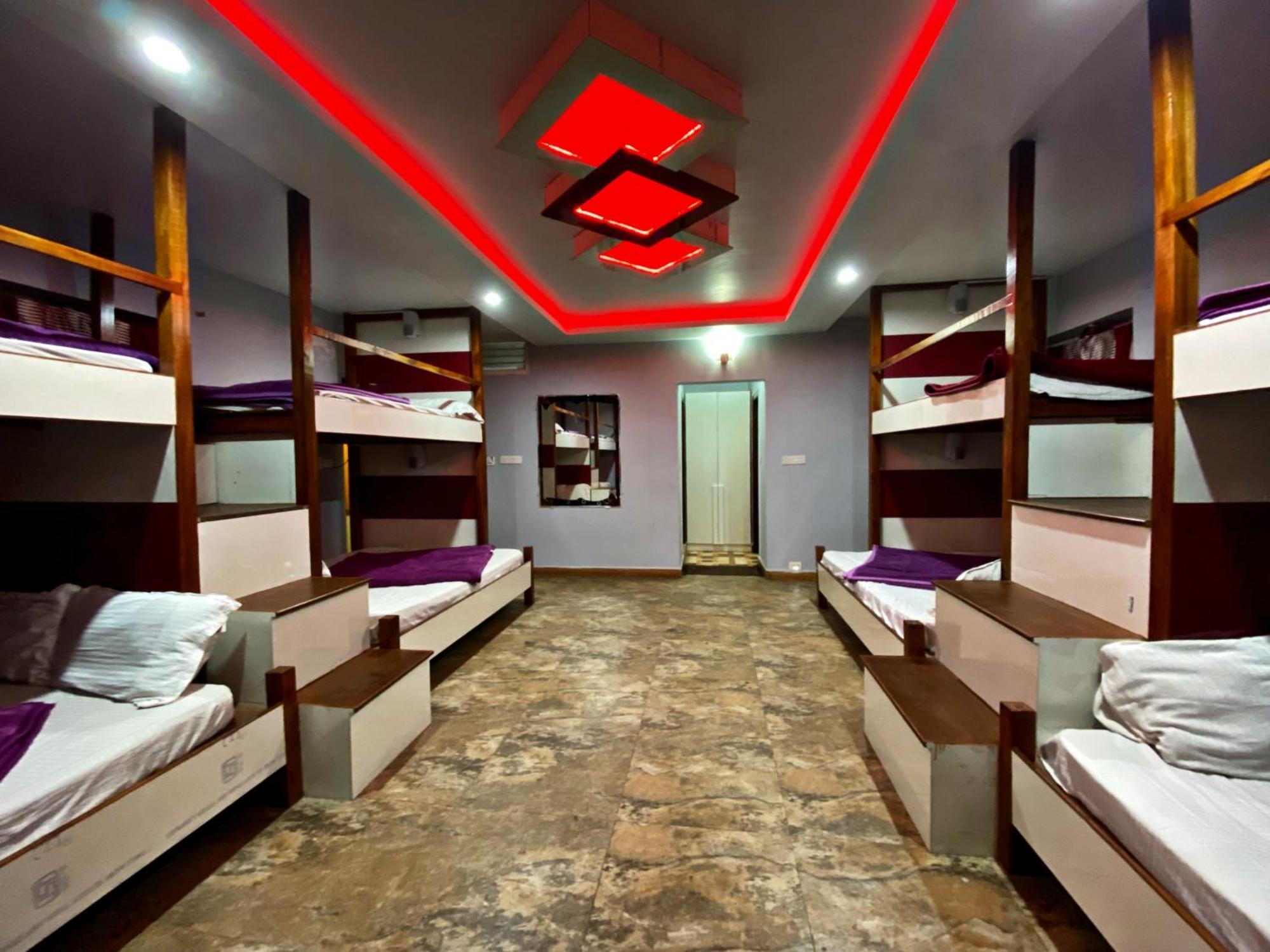 Magic Mist Resort Ooty Kültér fotó